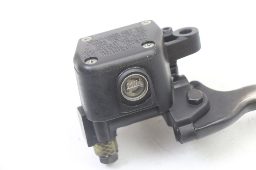 photo de HAUPTBREMSZYLINDER HINTEN APRILIA ATLANTIC 125 (2003 - 2009)