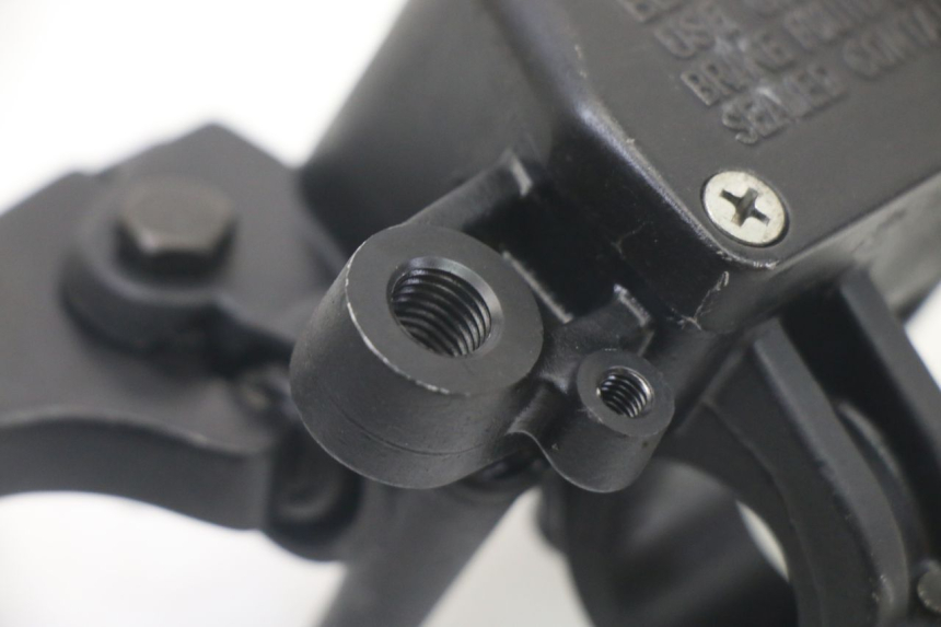 photo de HAUPTBREMSZYLINDER HINTEN APRILIA ATLANTIC 125 (2003 - 2009)