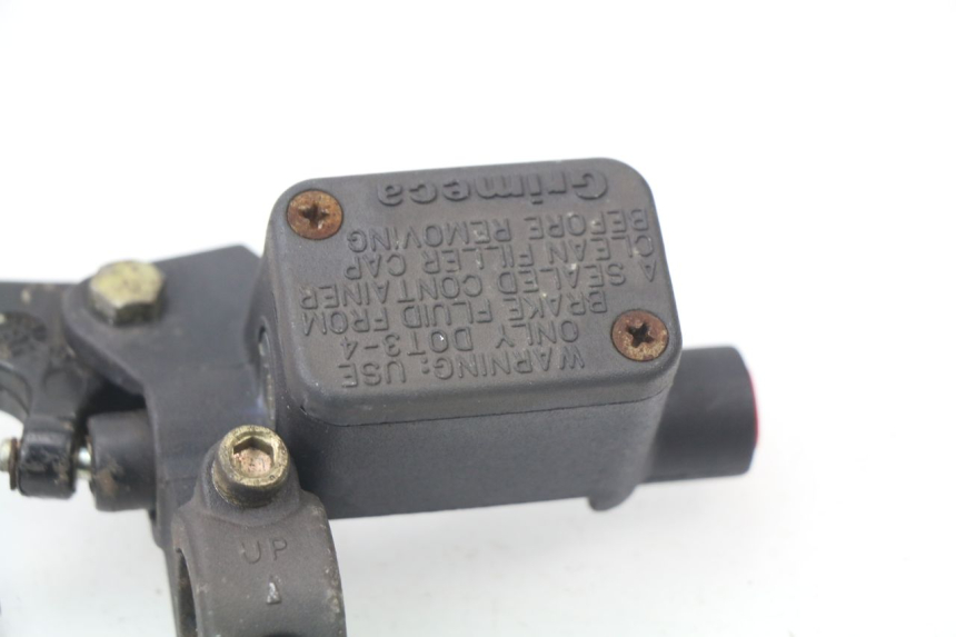 photo de BREMSPUMPE HINTEN APRILIA SR CARB LC 2T 50 (2004 - 2012)