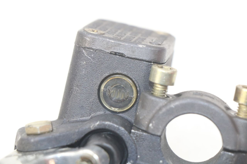 photo de HAUPTBREMSZYLINDER HINTEN APRILIA SR LC 50 (1997 - 2004)