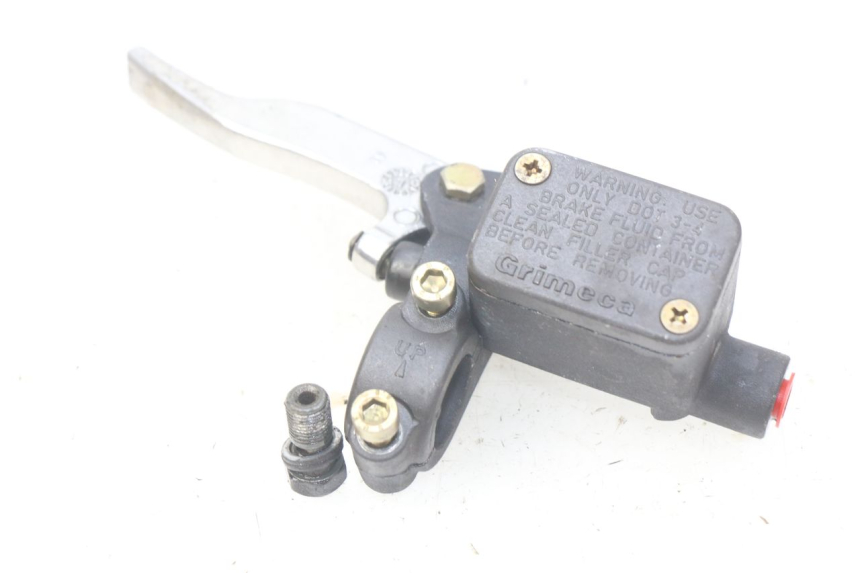photo de HAUPTBREMSZYLINDER HINTEN APRILIA SR LC 50 (1997 - 2004)