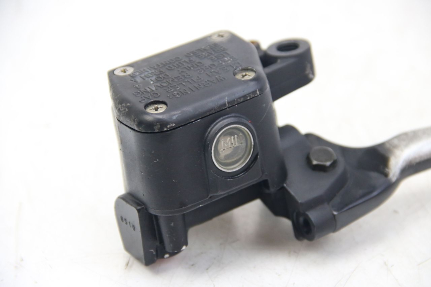 photo de HAUPTBREMSZYLINDER HINTEN APRILIA ATLANTIC 125 (2003 - 2009)