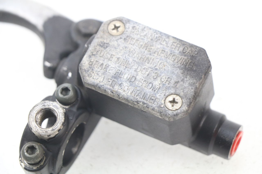 photo de BREMSPUMPE HINTEN PIAGGIO BEVERLY 125 (1998 - 2005)