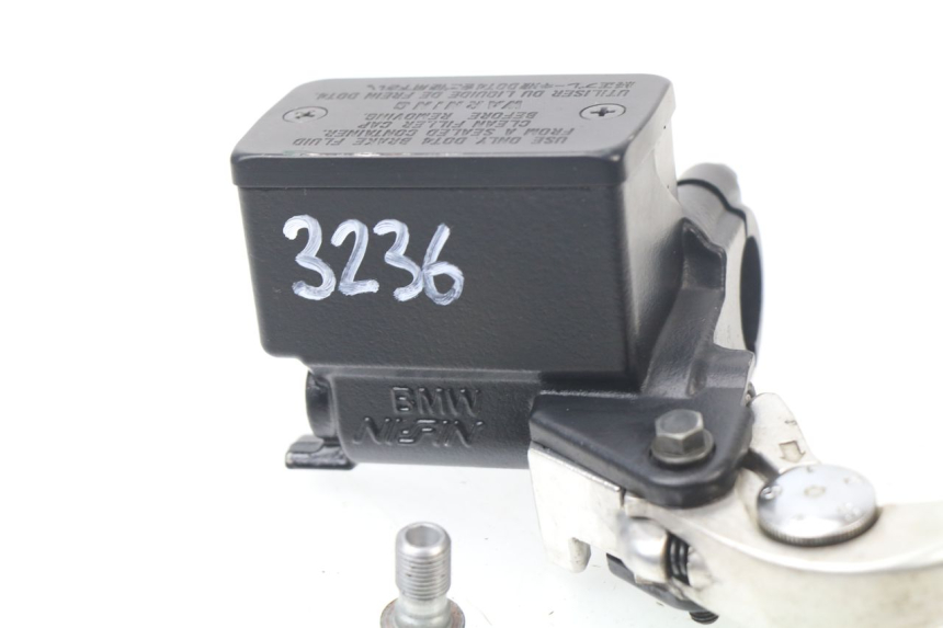 photo de BREMSPUMPE HINTEN BMW C SPORT 650 (2015 - 2021)