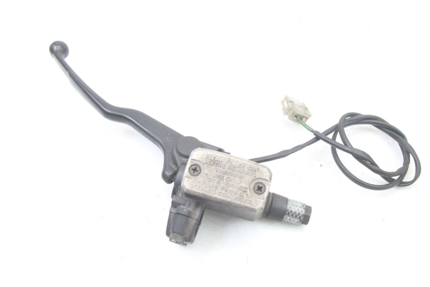 photo de BREMSPUMPE HINTEN BMW C1 125 (2000 - 2003)