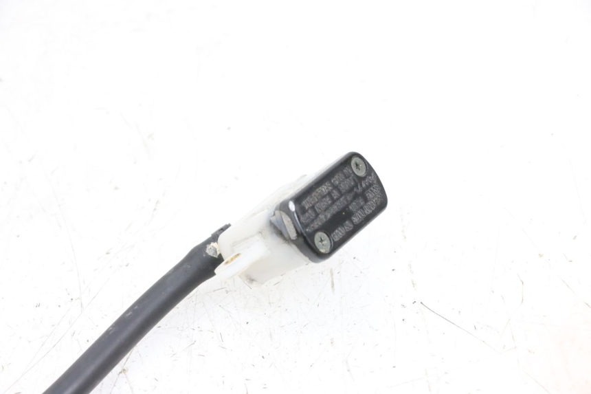 photo de BREMSPUMPE HINTEN MAG POWER BOMBERS 4T 50 (2016 - 2026) - Gesamtansicht des Produkts