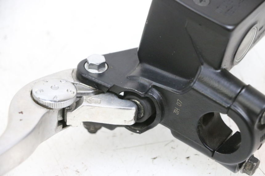 photo de BREMSPUMPE HINTEN SUZUKI BURGMAN 650 (2013 - 2020)