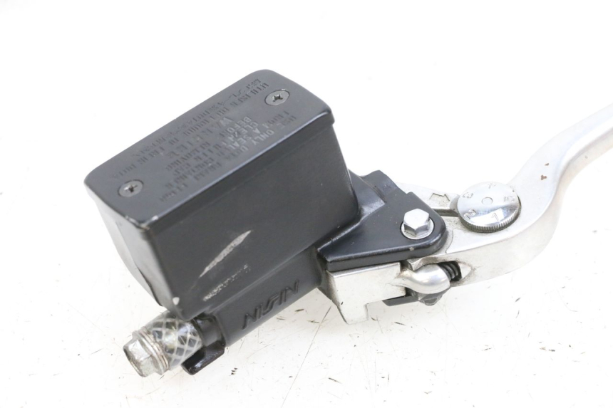 photo de BREMSPUMPE HINTEN SUZUKI BURGMAN 650 (2013 - 2020)