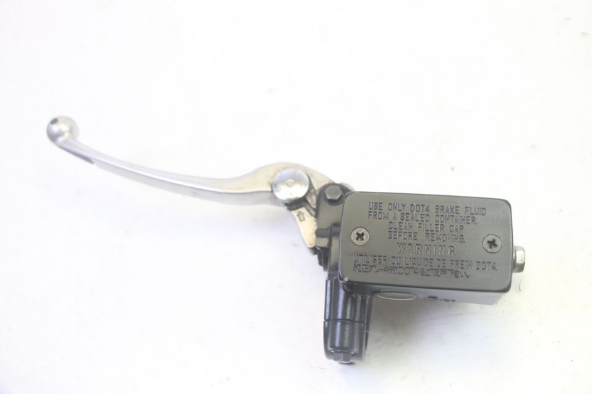 photo de BREMSPUMPE HINTEN SUZUKI BURGMAN EXECUTIVE ABS 650 (2006 - 2012) - Hauptansicht