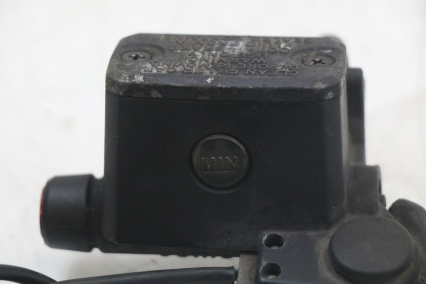 photo de BREMSPUMPE HINTEN BMW C1 125 (2000 - 2003)