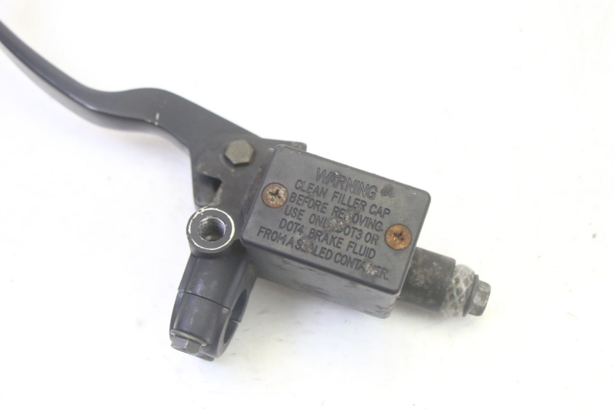 photo de HAUPTBREMSZYLINDER HINTEN PEUGEOT CITYSTAR 50 (2013 - 2017)