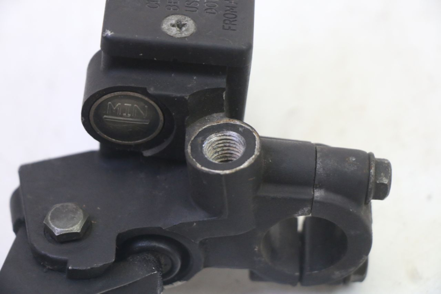 photo de HAUPTBREMSZYLINDER HINTEN PEUGEOT CITYSTAR 50 (2013 - 2017)