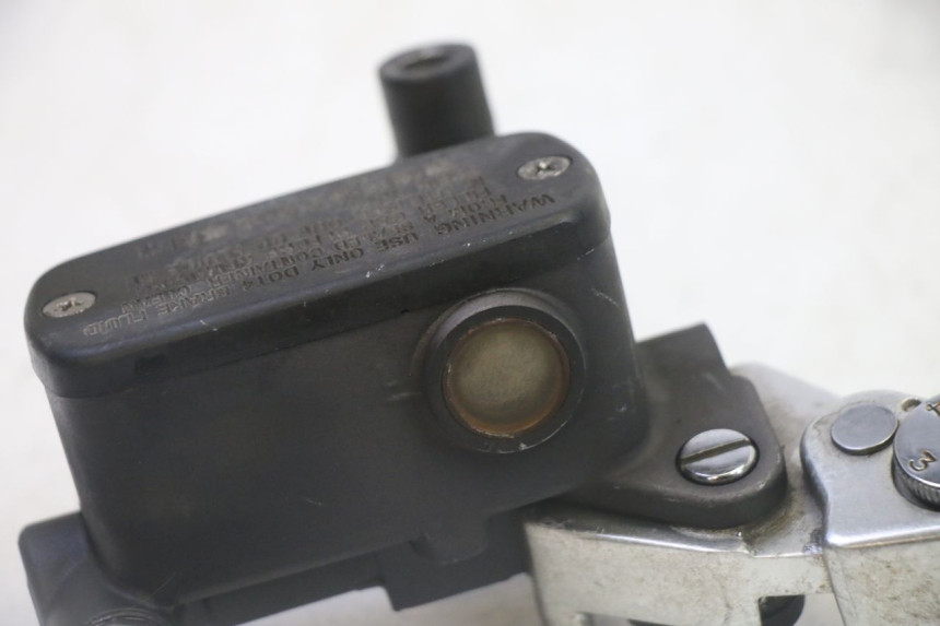 photo de HAUPTBREMSZYLINDER HINTEN KYMCO DINK STREET 125 (2009 - 2014)