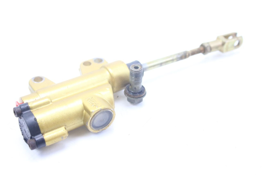 photo de HAUPTBREMSZYLINDER HINTEN CCR DIRT BIKE 125