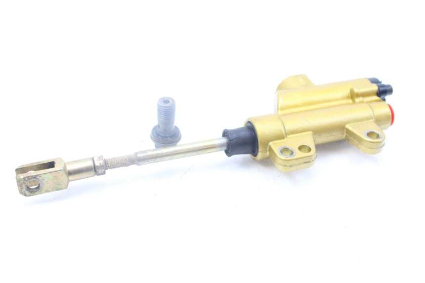 photo de HAUPTBREMSZYLINDER HINTEN CCR DIRT BIKE 125