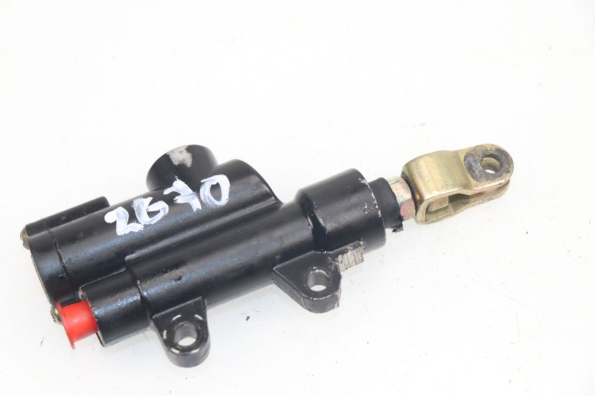 photo de BREMSPUMPE HINTEN KTM EXC-F EXC F 250 (2005 - 2007)