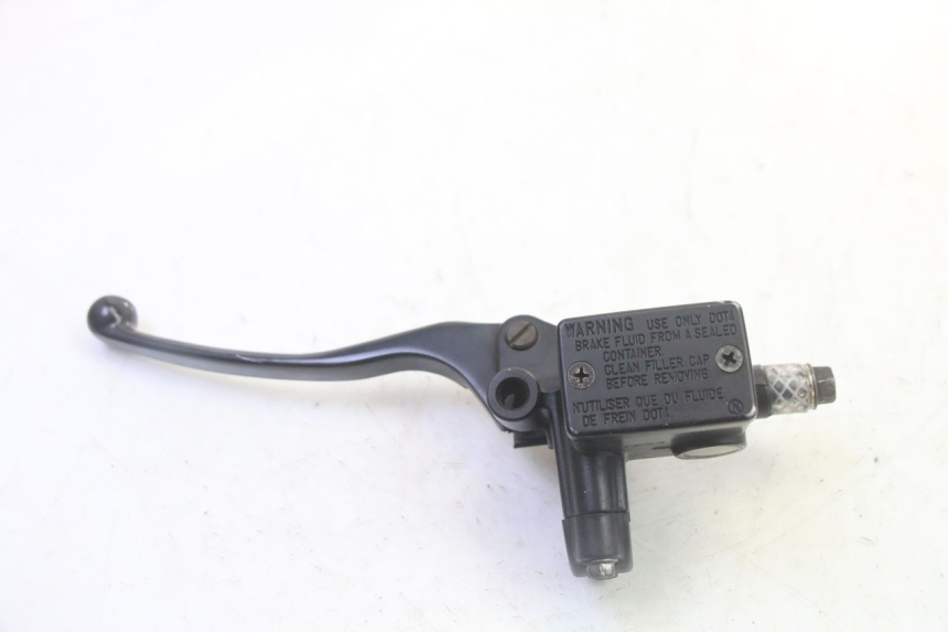 photo de HAUPTBREMSZYLINDER HINTEN HONDA FES S-WING SWING ABS 125 (2007 - 2015)