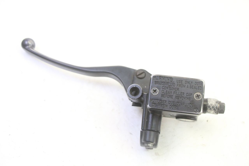 photo de HAUPTBREMSZYLINDER HINTEN HONDA FES S-WING SWING ABS 125 (2007 - 2015)