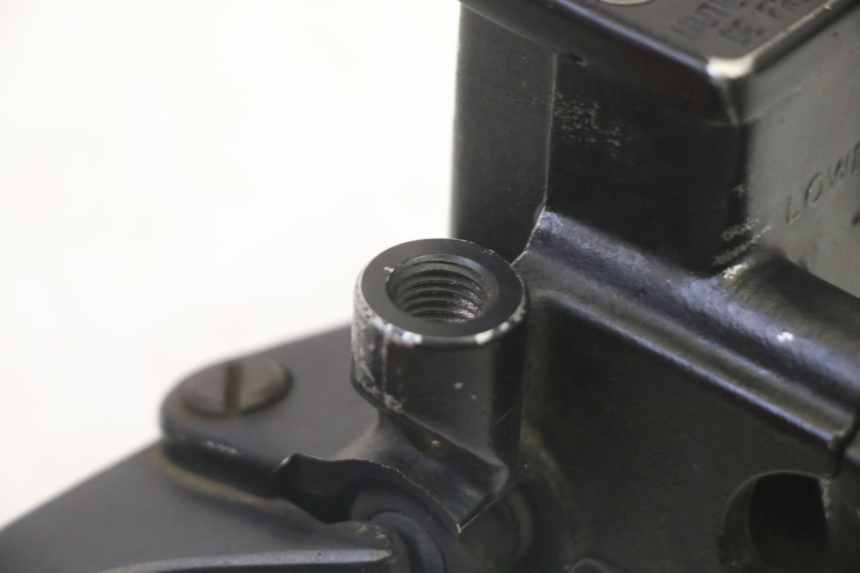 photo de HAUPTBREMSZYLINDER HINTEN HONDA FES S-WING SWING ABS 125 (2007 - 2015)