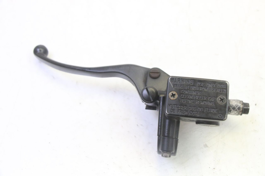 photo de HAUPTBREMSZYLINDER HINTEN HONDA FES S-WING SWING ABS 125 (2007 - 2015)