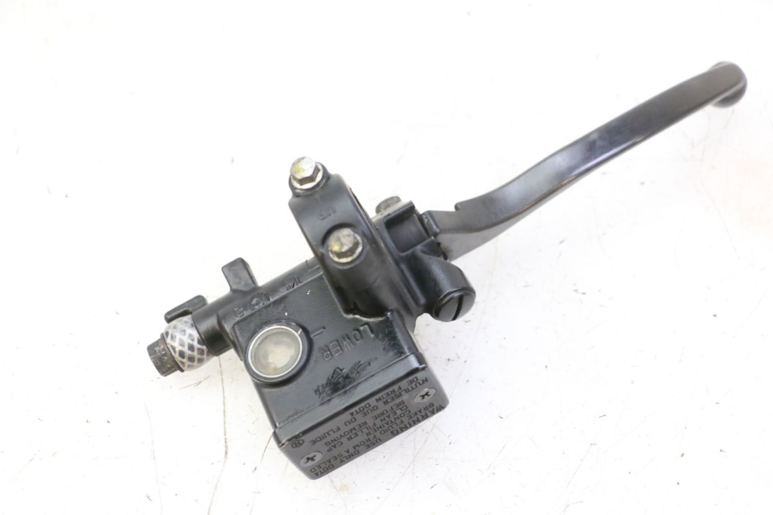 photo de HAUPTBREMSZYLINDER HINTEN HONDA FES S-WING SWING ABS 125 (2007 - 2015)