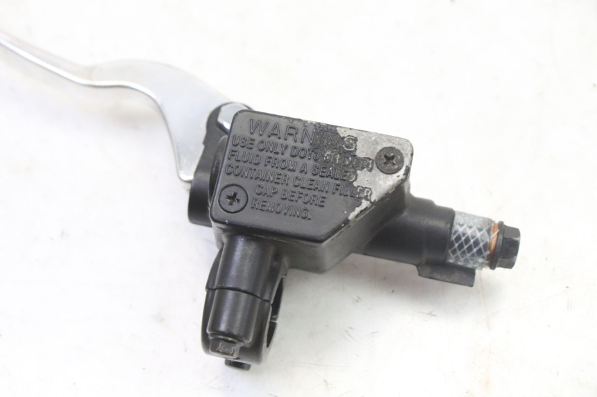 photo de HAUPTBREMSZYLINDER HINTEN SYM FIDDLE 3 III 125 (2014 - 2020)