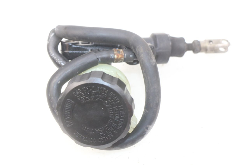 photo de HAUPTBREMSZYLINDER HINTEN YAMAHA FJR ABS 1300 (2016 - 2020)