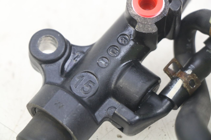 photo de HAUPTBREMSZYLINDER HINTEN YAMAHA FJR ABS 1300 (2006 - 2012)