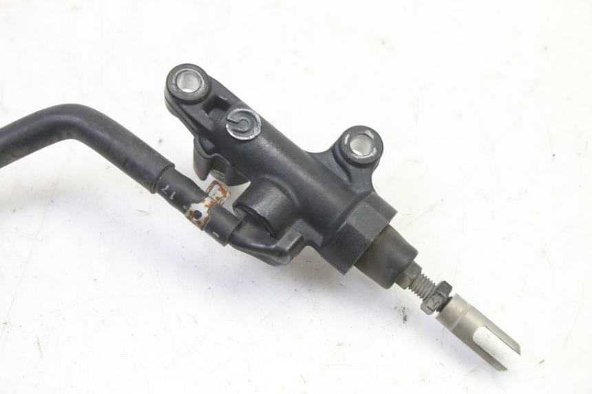 photo de HAUPTBREMSZYLINDER HINTEN YAMAHA FJR ABS 1300 (2016 - 2020)