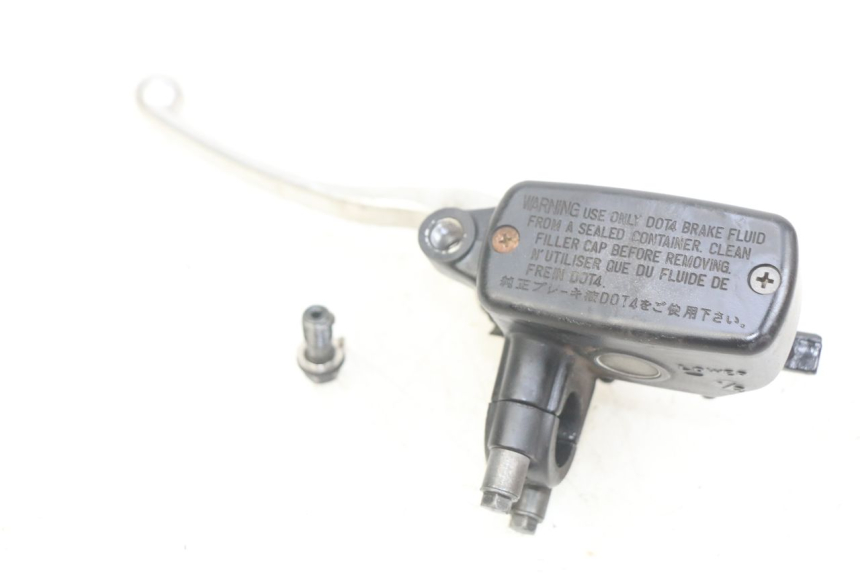 photo de HAUPTBREMSZYLINDER HINTEN HONDA FJS SILVERWING SILVER WING 400 (2009 - 2016)