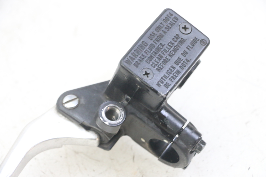 photo de BREMSPUMPE HINTEN HONDA FORZA ABS 300 (2013 - 2019)