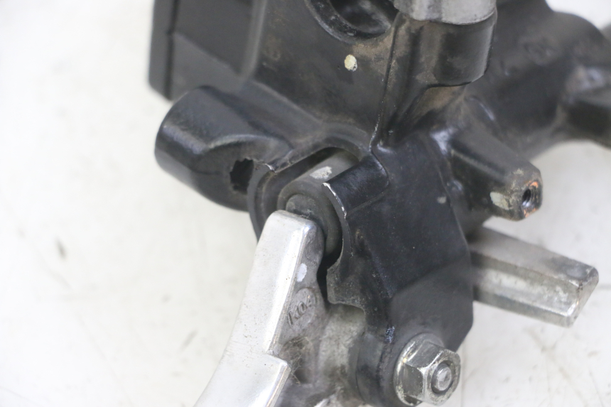 photo de BREMSPUMPE HINTEN HONDA FORZA ABS 300 (2013 - 2019)
