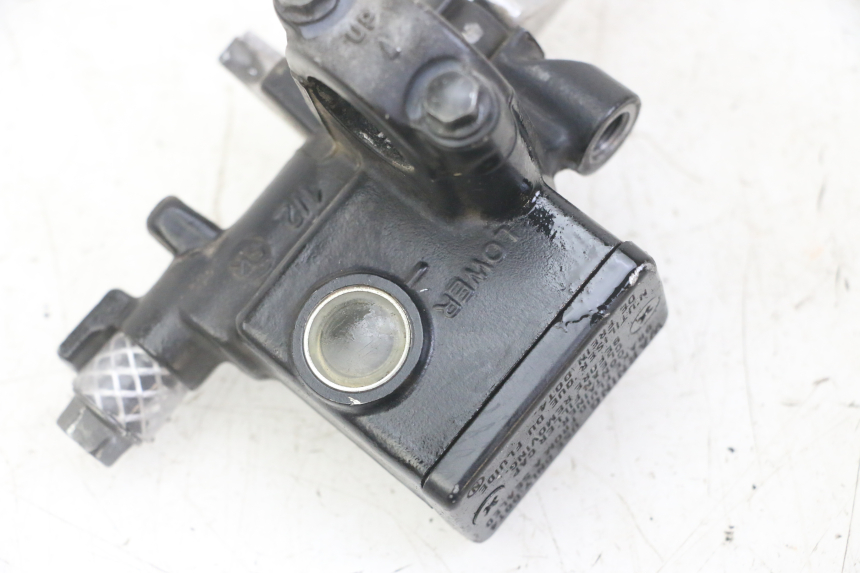 photo de BREMSPUMPE HINTEN HONDA FORZA ABS 300 (2013 - 2019)