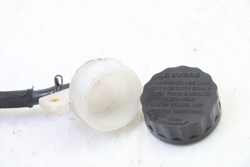 photo de BREMSPUMPE HINTEN BMW G310 R 310 (2016 - 2020)