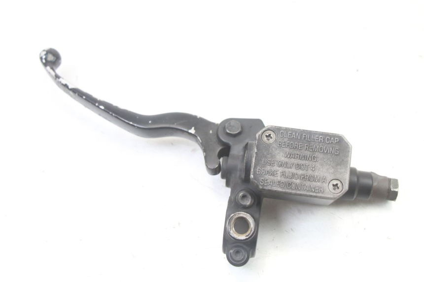 photo de BREMSPUMPE HINTEN GILERA NEXUS 300 (2008 - 2013)