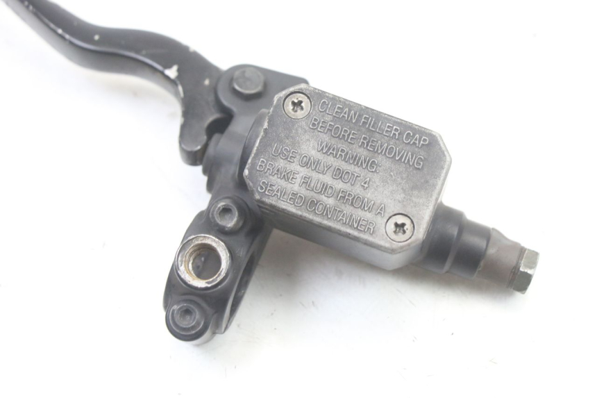 photo de BREMSPUMPE HINTEN GILERA NEXUS 300 (2008 - 2013)