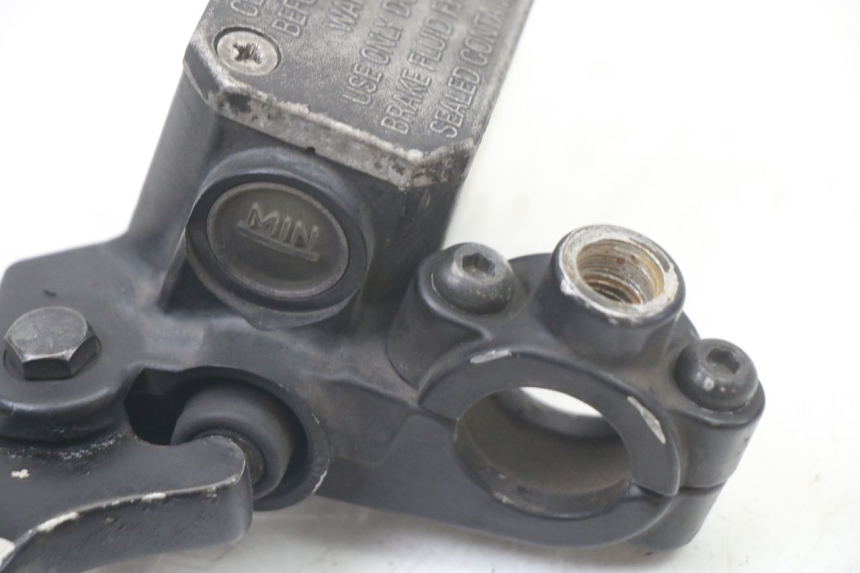 photo de BREMSPUMPE HINTEN GILERA NEXUS 300 (2008 - 2013)
