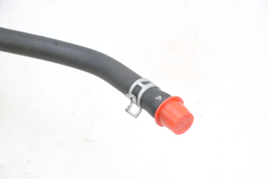 photo de BREMSPUMPE HINTEN SUZUKI GSF N BANDIT 600 (1996 - 1999) - Details der Befestigungspunkte