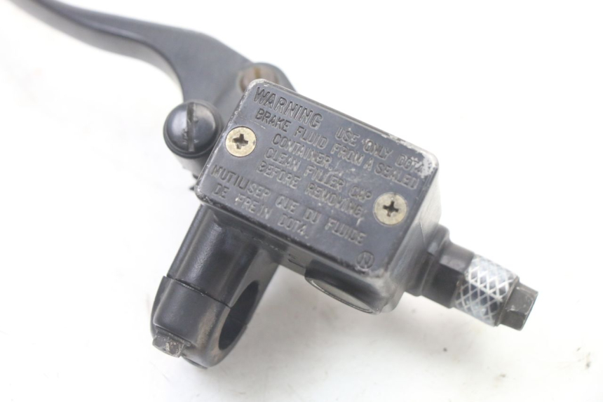 photo de HAUPTBREMSZYLINDER HINTEN HONDA FES S-WING SWING ABS 125 (2007 - 2015)