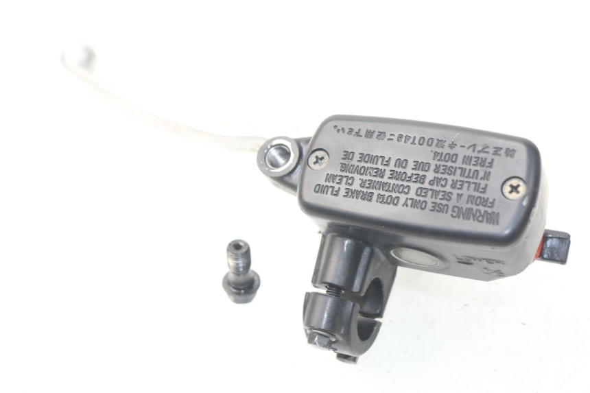 photo de BREMSPUMPE HINTEN HONDA NSS EX FORZA 250 (2008 - 2009)