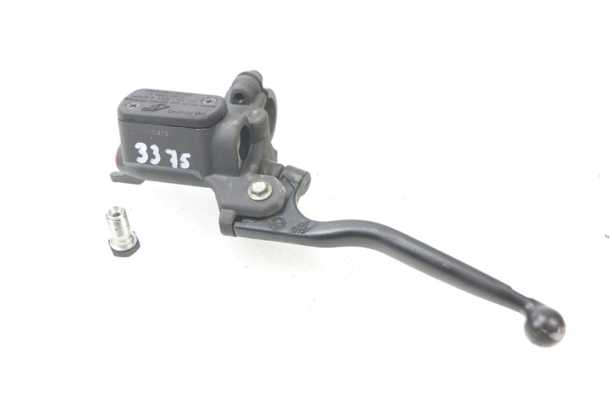 photo de BREMSPUMPE HINTEN PEUGEOT JET FORCE CARBU 50 (2003 - 2016)