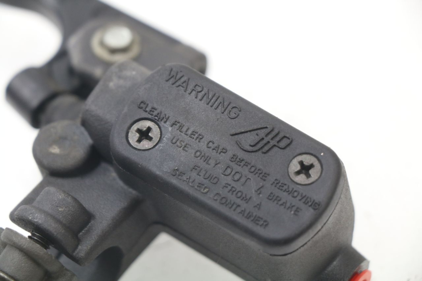 photo de BREMSPUMPE HINTEN PEUGEOT JET FORCE CARBU 50 (2003 - 2016)