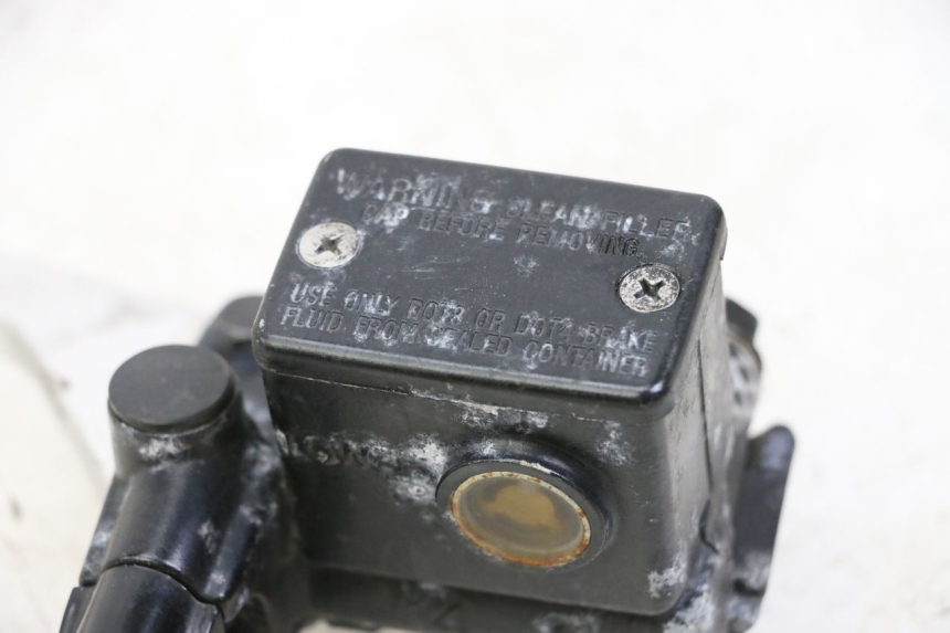 photo de BREMSPUMPE HINTEN SYM JOYMAX 125 (2010 - 2017)