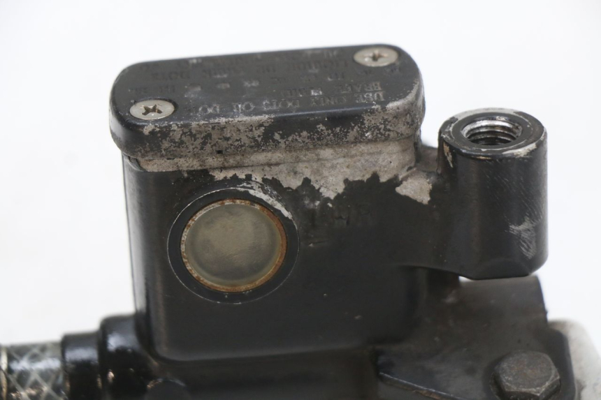 photo de Hauptbremszylinder hinten SYM JOYRIDE EVO 125 (2009 - 2016) - Gesamtansicht des Produkts