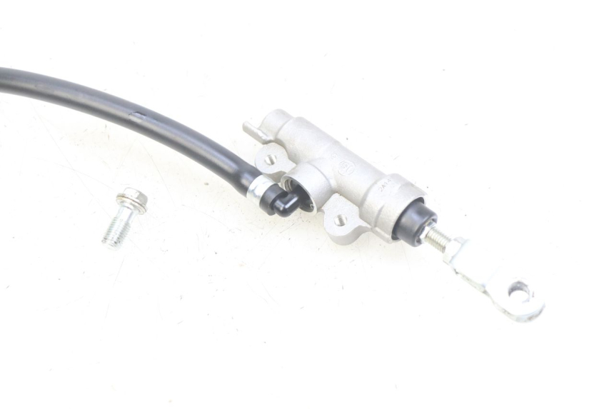 photo de HAUPTBREMSZYLINDER HINTEN KAWASAKI KX L 85 (2022 - 2024)