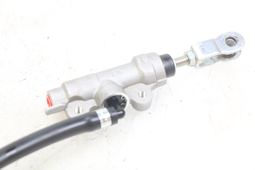photo de HAUPTBREMSZYLINDER HINTEN KAWASAKI KX L 85 (2022 - 2024)