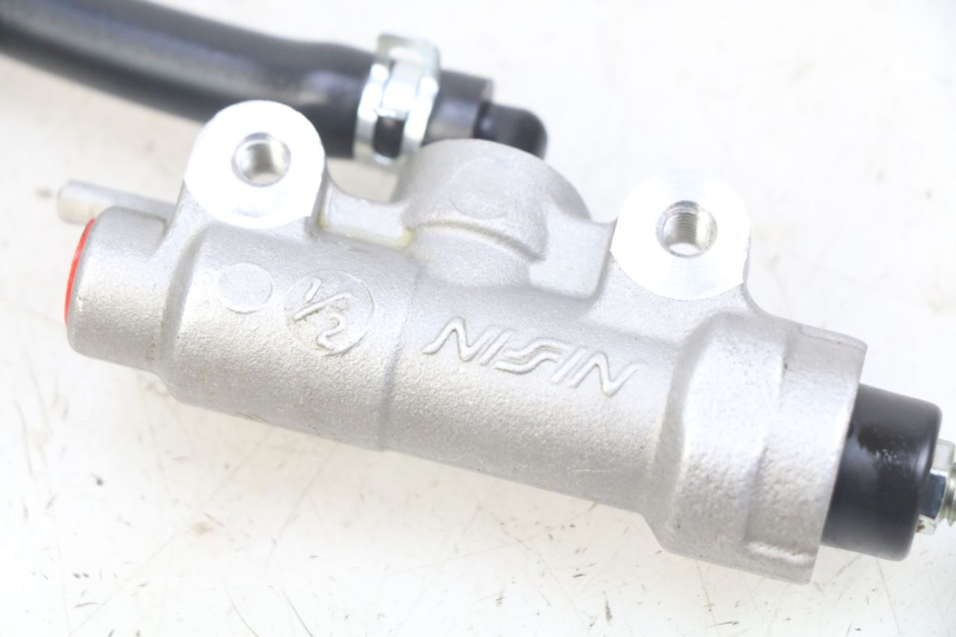 photo de HAUPTBREMSZYLINDER HINTEN KAWASAKI KX L 85 (2022 - 2024)