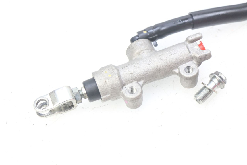 photo de HAUPTBREMSZYLINDER HINTEN KAWASAKI Z 650 (2016 - 2019)