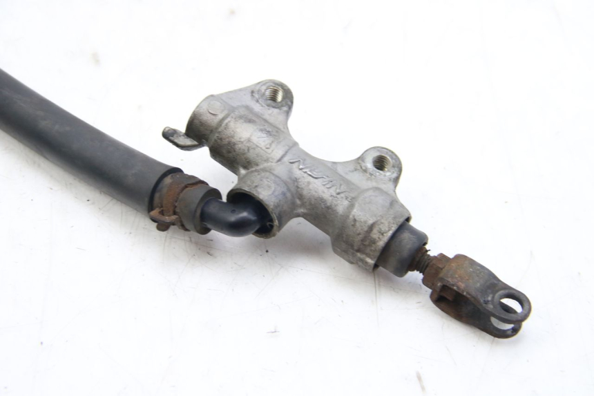 photo de HAUPTBREMSZYLINDER HINTEN KAWASAKI ZX-6R ZX6R 600 (1995 - 1997)