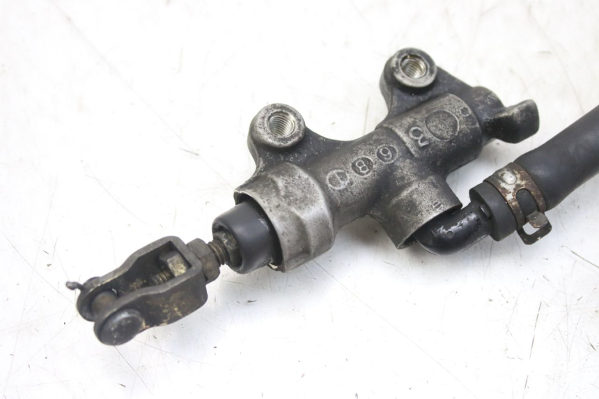 photo de HAUPTBREMSZYLINDER HINTEN KAWASAKI ZX-6R ZX6R 600 (1995 - 1997)